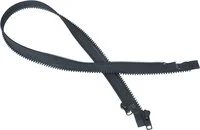 All-Round Zipper