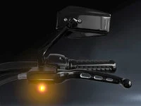 Nano Clignotants Armatur. Led