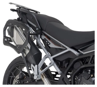 Dusc Seitenkoffer-System