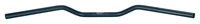 Sport Handlebar 22 mm, aluminium, black