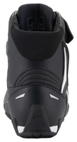 Faster 4 Bottes