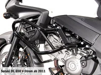 PARAMOTORE SW-MOTECH