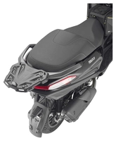 Topcase-Träger Für Scooter
