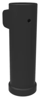 Gabelcover Type-Two Mit Blinker