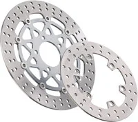 Bremsscheiben Mit Abe