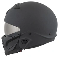 Exo-Combat II Graphite