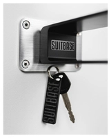 Motorrad Garderobe PRO V4