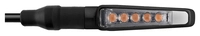 Migacze LED, światła do jazdy Vision