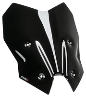 Touringový štít s ABE