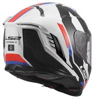 FF818 Storm III Sporty