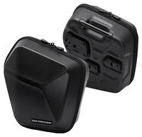Urban Abs Side Case System