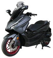 Vario-Touringscreen