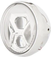 Faro Principale Led
