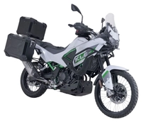 TRAX ADV Complete Case Set, black