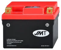 JMT Lithium-Ionen-Battery