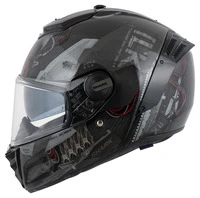 Shark Spartan RS XBot