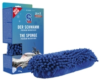 La Spugna