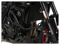 Ochranný kryt motoru