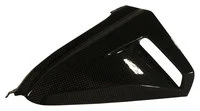 Carbon parts for Honda CB1000 R 08-16
