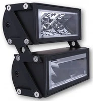Led-Scheinwerfer-Set