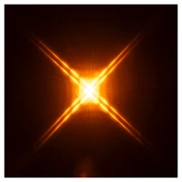 Power-LED-Blinker
