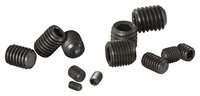 Madenschrauben-Set 160-teilig metrisch