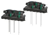 454/10 Hf Imperial 1 Poignée T