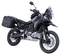 DUSC hard-shell case system