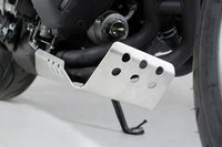 Aluminium-Motorschutz