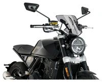 *Shark* Cs20 Bulle