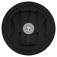 Moto II Fork stem mount