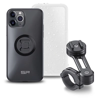 iPhone Smartphone Mount Set