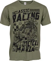 Classic Racing