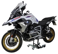 Ausilio alla manovra SPORT 2015