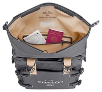 CANYON Poches latérales Monokey 25L