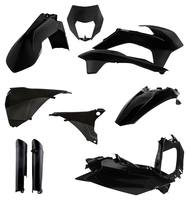 Täydelliset muovisarjat