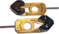 Crash Pads (Pair)