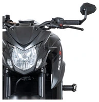 Bar end mirror Cisano Carbon