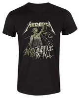 Metallica And Justice For All Tracks