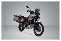 TRAX ADV Alukoffer-System