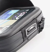 Universal GPS-Kit. Incl.