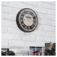 Horloge murale BMW *Tacho*