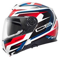 C5 Velocity Blue