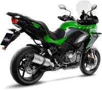 LeoVince LV-One Evo Exhaust System