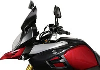Bulle Touring Vario