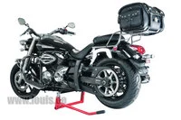 Chopper Stand Universal