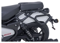 Support latéral V-LOC