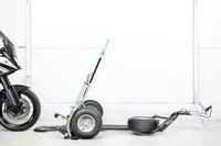 Motoraanhanger