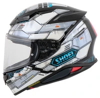 NXR 2 Fortress TC-6