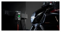 GENIUS1 Smart batteriladdare